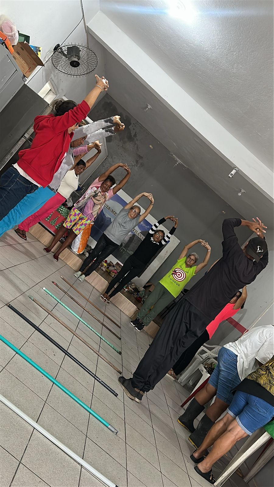 Momento Laços de Ouro